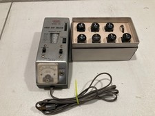 VINTAGE EICO MODEL 710 GRID