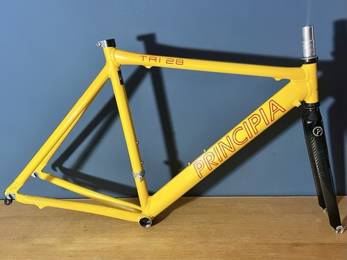 Telaio bici superlight - telaio,