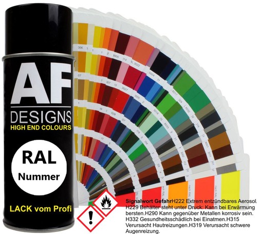 Spray vernice ral auto - vernice,