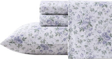 Home Set Di Lenzuola Queen in