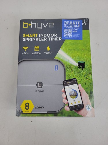 Orbit hyve 8 - orbit, b
