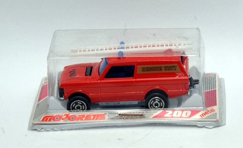 Majorette 246 range rover - majorette, #246
