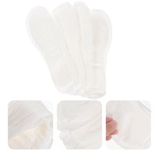  10 paia di solette tovaglioli