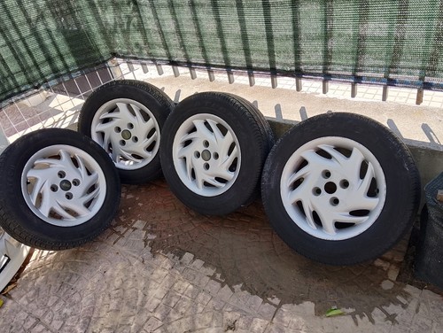 Cerchi fiat seicento - cerchi,