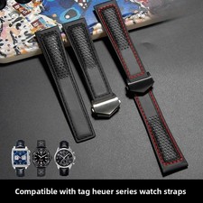 Cinturino orologio uomo vera