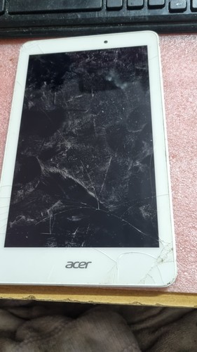 6163 tablet acer iconia tab - iconia, 8