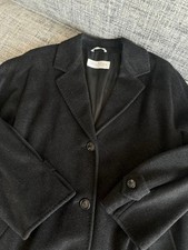Max Mara Cappotto Lungo 40