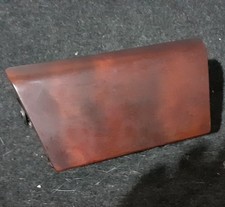 Cassetto Accendisigari Posacenere Radica Consolle Cruscotto Lancia thema 84-94