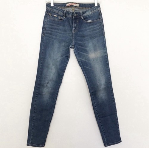 Jeans skinny donna zara - jeans,