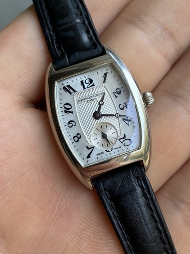 Orologio watch frederique - orologio,