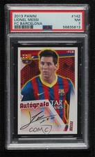 2013-14 Panini FC Barcelona