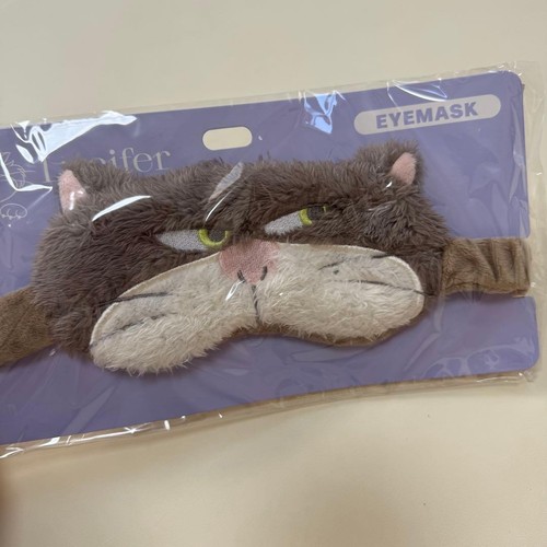 Maschera occhi disney lucifero - occhi,