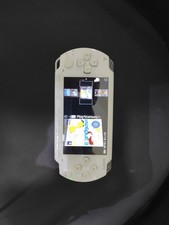 Console SONY PSP 1004 Bianca PlayStation Portable White cole Nuova 64gb 