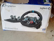 Logitech g29 driving force - logitech,