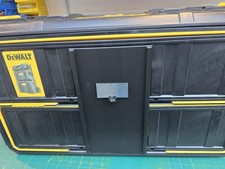 Lock To Fit Dewalt Toughsystem