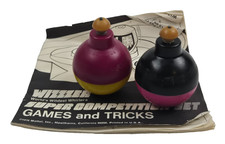 Vintage 1975 Mattel Wizzzer