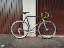 Specialized Allez Epic - Campagnolo Shamal 8V - Campagnolo Veloce 8V