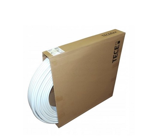 Tubo teceflex mm 17 - teceflex,