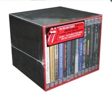The rolling stones - the,