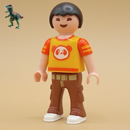 Playmobil-figura-bambino-ragaz