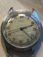 3X LAVINA 33mm interamente in