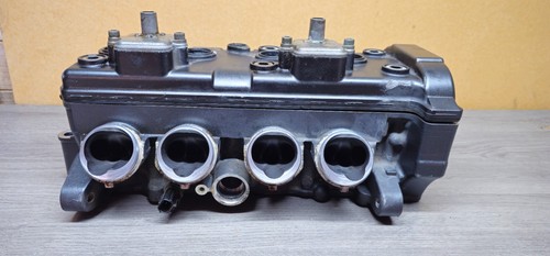 Testa cilindro yamaha 5vy - cilindro,