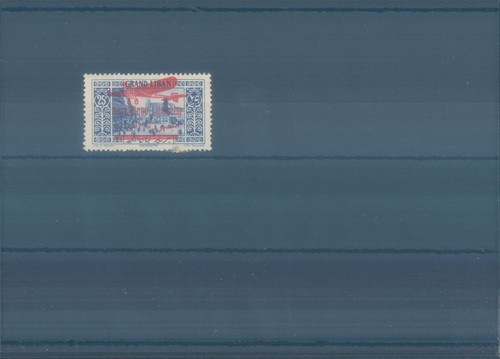 Colonie francesi libano - colonie,