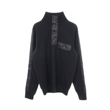 Maglione maglia girocollo