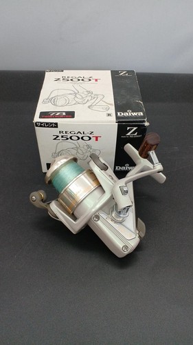 Mulinello spinning daiwa - mulinello,
