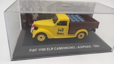DEA2043 Fiat 1100 ELR
