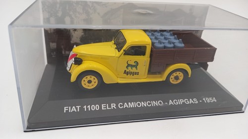 Dea2043 fiat 1100 elr - dea2043,