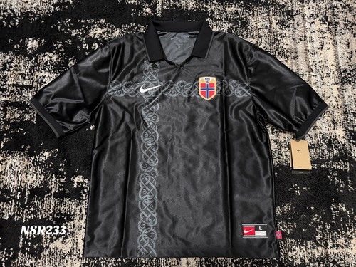 Maglia calcio nike norway - calcio,