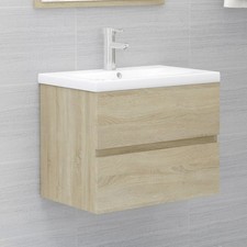 Mobile Lavabo Rovere Sonoma