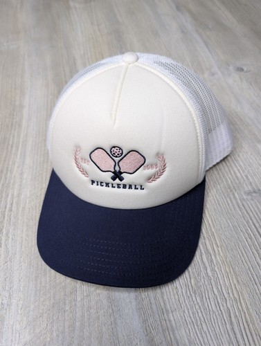 Cappello camionista uomo