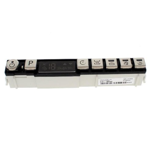 Scheda display originale - display,
