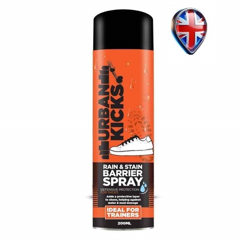 200ml urban kicks rain stain - kicks,
