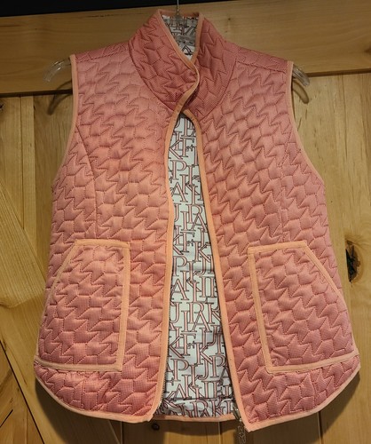 Gilet caccia reversibile - da,