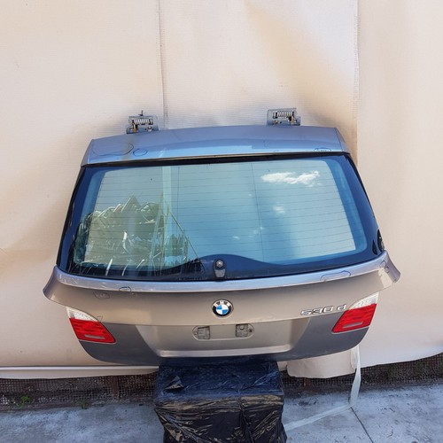 Portellone posteriore bmw 530d - portellone,