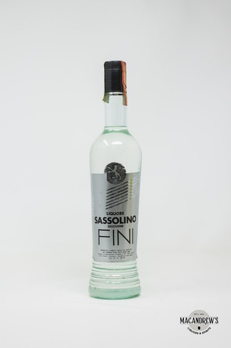 Liquore sassolino fini - liquore,