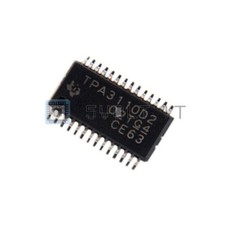 Amplificatore Audio TPA3110D2