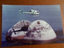 2 AS 350 Ecureuil-Hélicoptère-Photo 12/18-Collection.