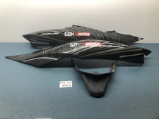 KIT CARENE POSTERIORI HONDA