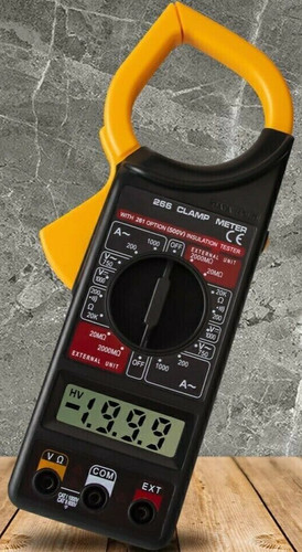 Tester digitale multimetro - tester,