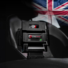 Chip Tuning Box per Honda