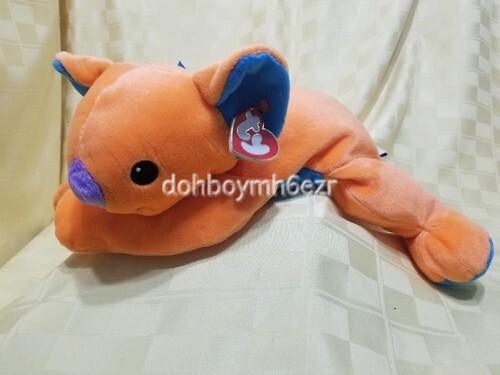 Beanie babies pillow - ty,