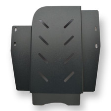 Copertura Dacia Duster sotto differenziale 3 mm 2010-2014