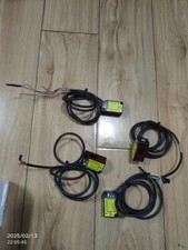 Sensore Laser Panasonic