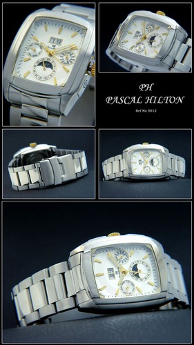 Orologio automatico grande