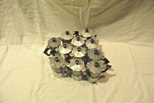 STOCK 11 MACCHINETTE CAFFE' MOKA DA DUE TAZZE