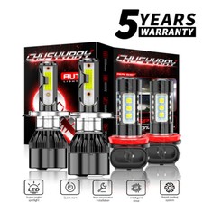 For Ford Transit 2007-2013 H4